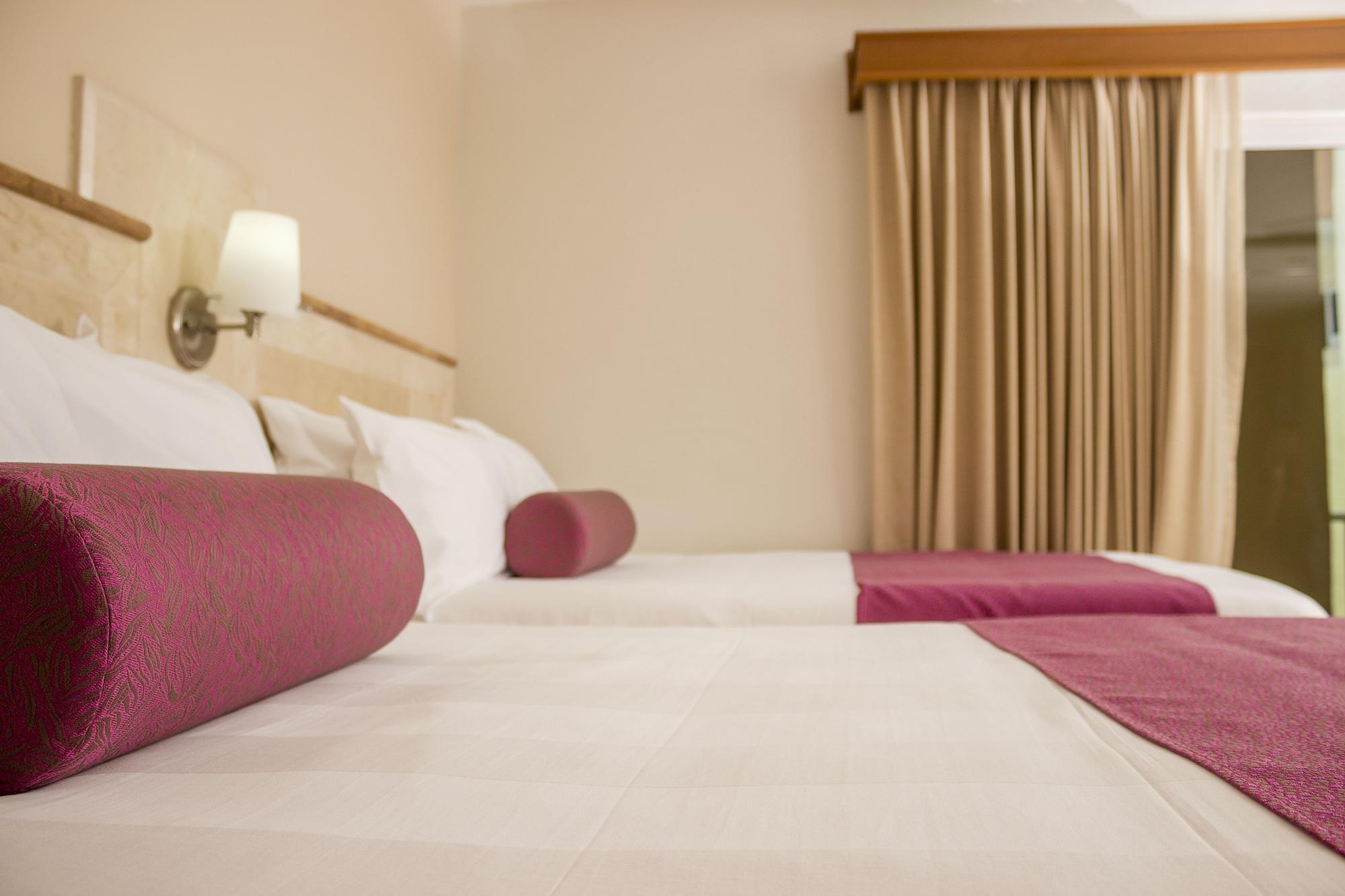 Quality Inn Mazatlán Esterno foto