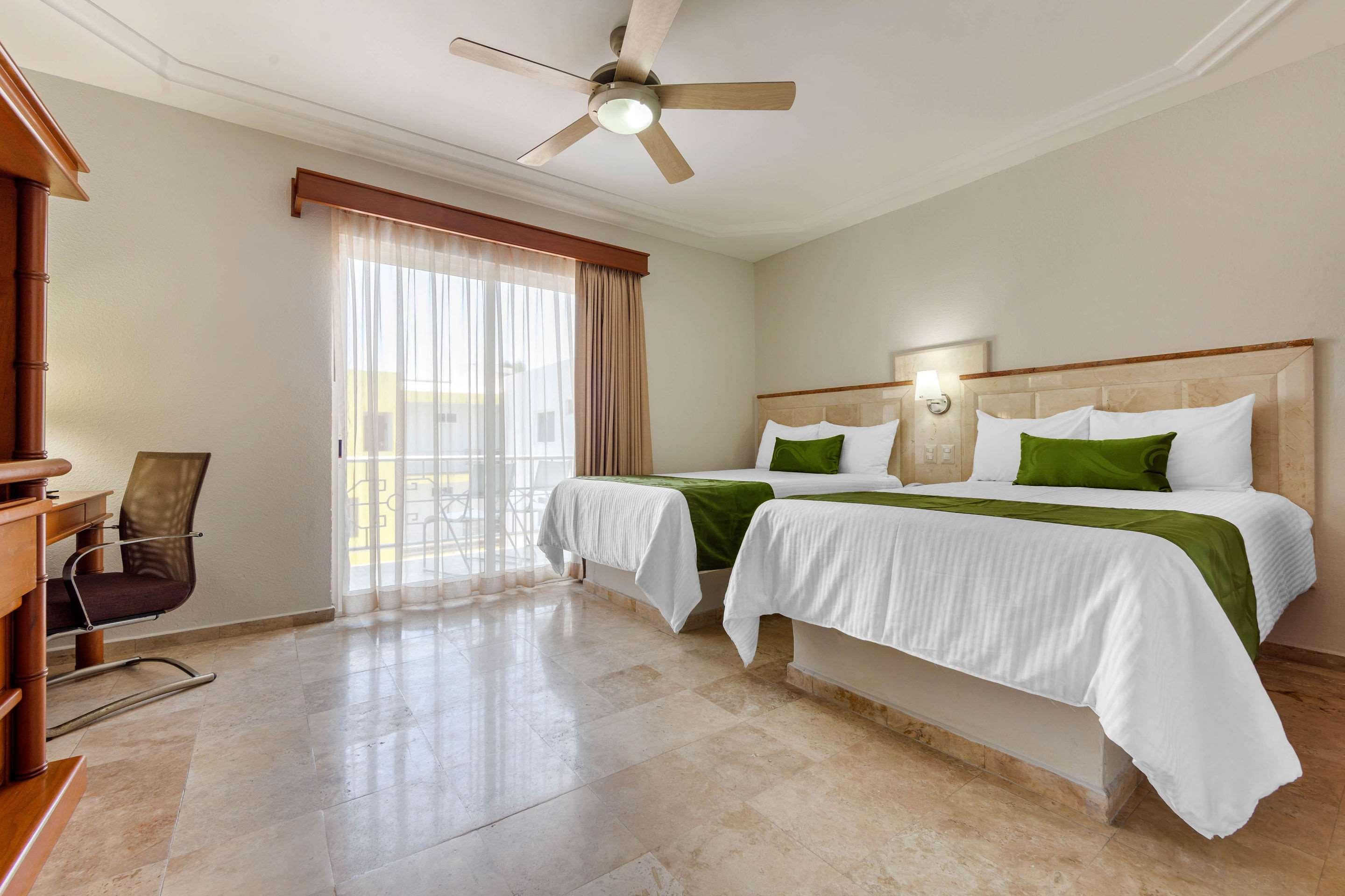Quality Inn Mazatlán Esterno foto