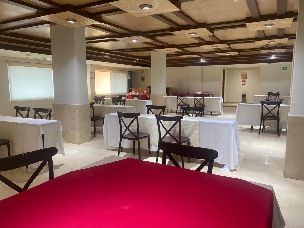 Quality Inn Mazatlán Esterno foto