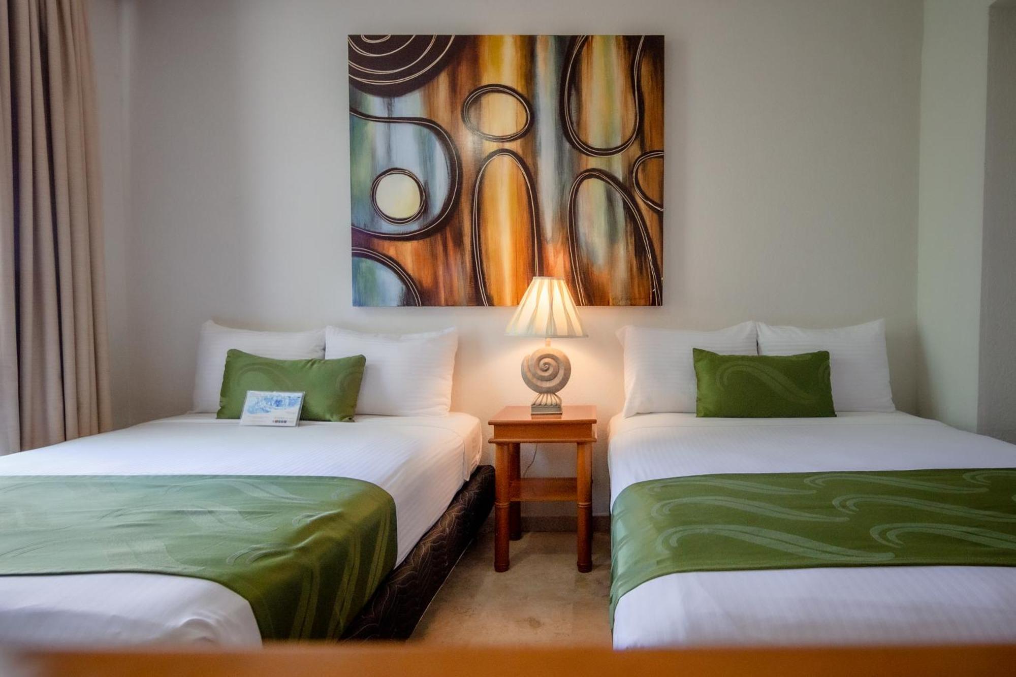 Quality Inn Mazatlán Esterno foto
